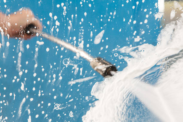 Best Sidewalk and Walkway Pressure Cleaning in Charenton, LA